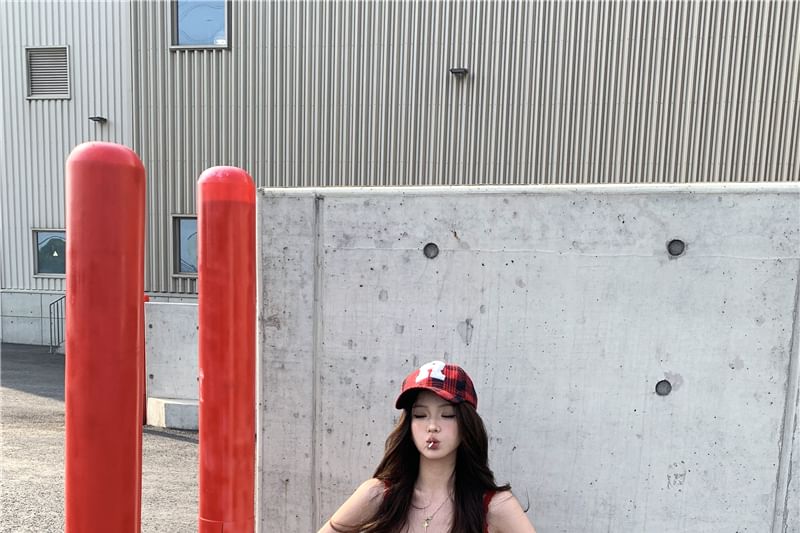 Waist Wide Floral Jeans Leg High Embroidered