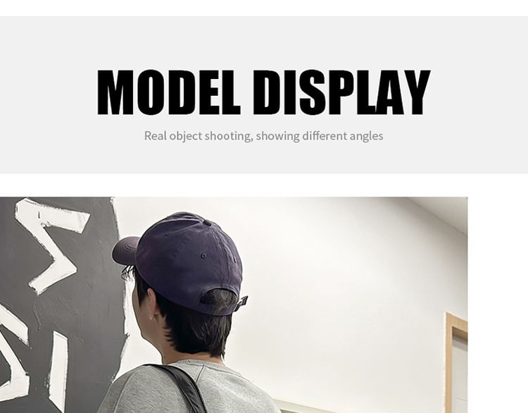 Nylon Plain Drawstring Bag Sling