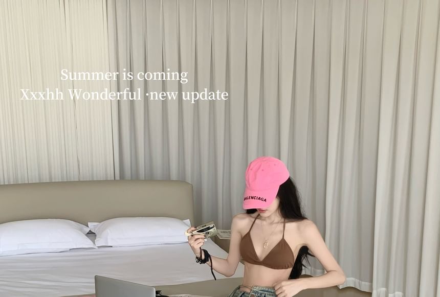 High Washed Waist Jeans Wide Leg