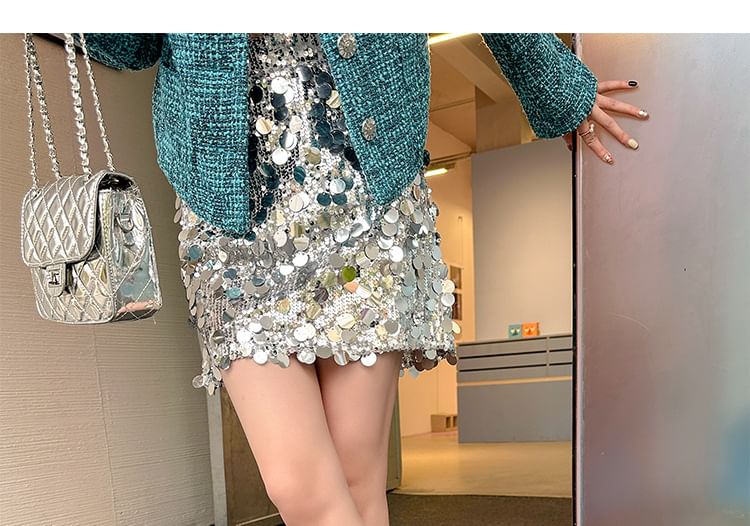 Mid Plain Slingback Heel Bow Sandals