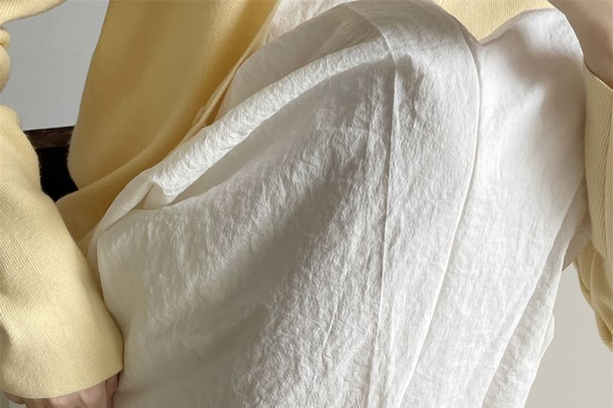 Plain Flats Strap Adhesive