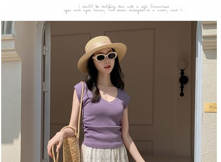 A-Line Maxi Lace High Skirt Waist