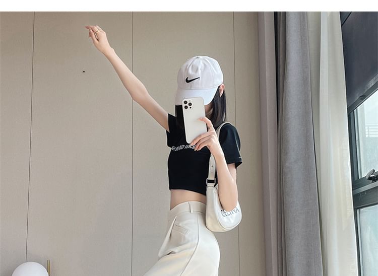 High Pants Designs) Wide Leg Suit (Various Plain Rise