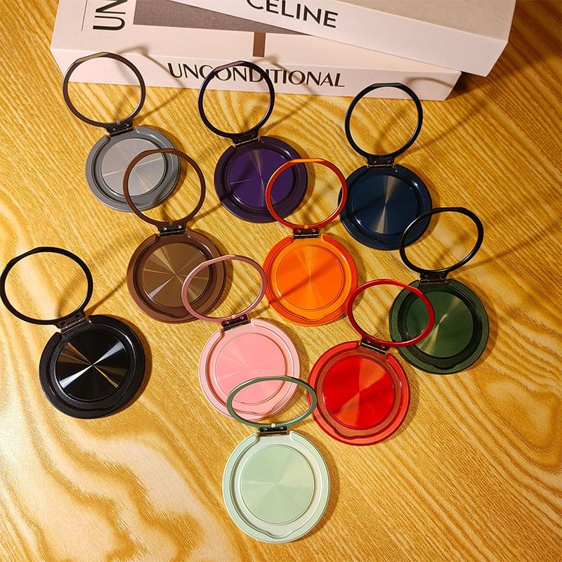 Phone Magnetic Stand Round