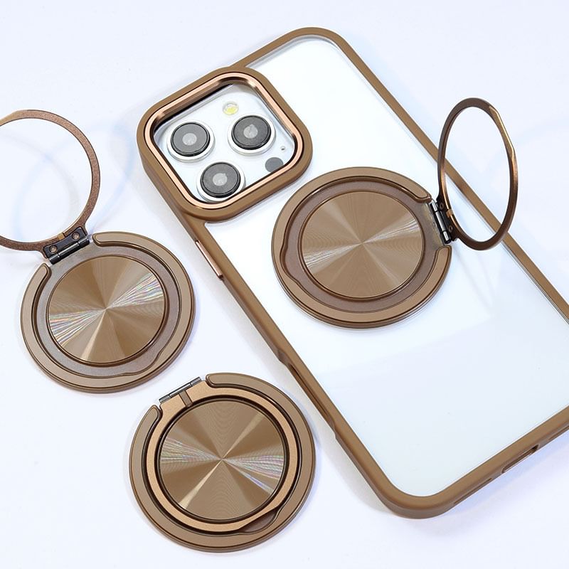 Phone Magnetic Stand Round