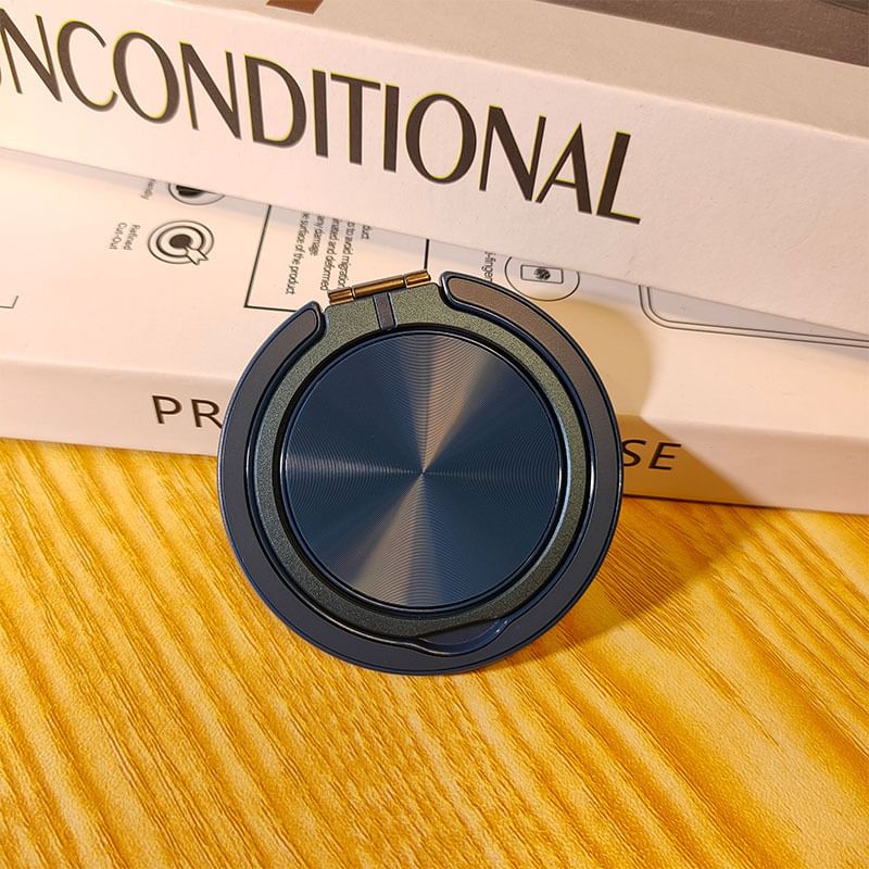 Phone Magnetic Stand Round