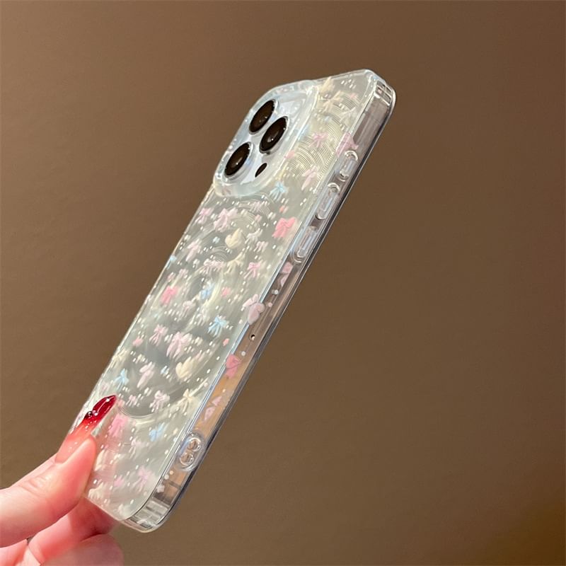 Case Phone Butterfly Whirlpool