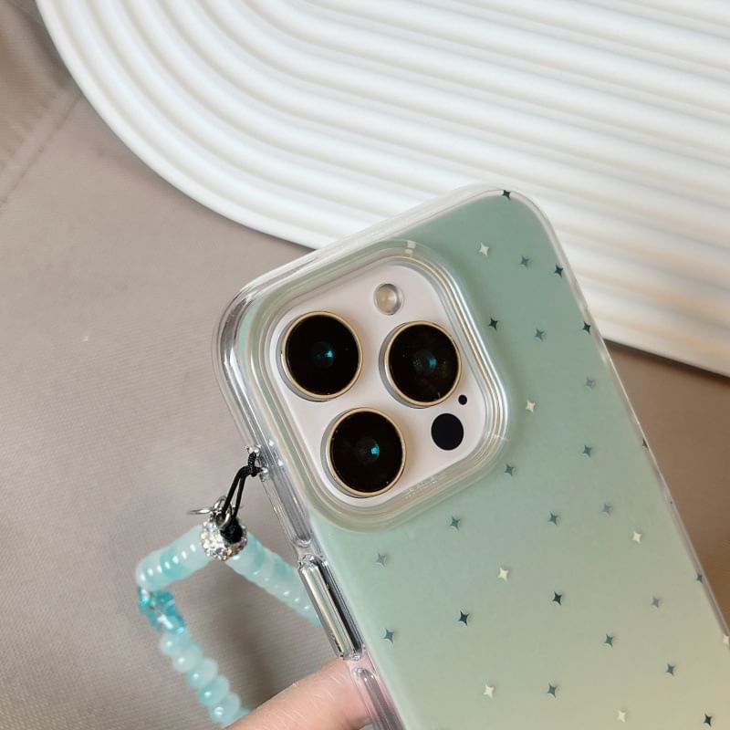 Phone / Case Strap Gradient Set Star