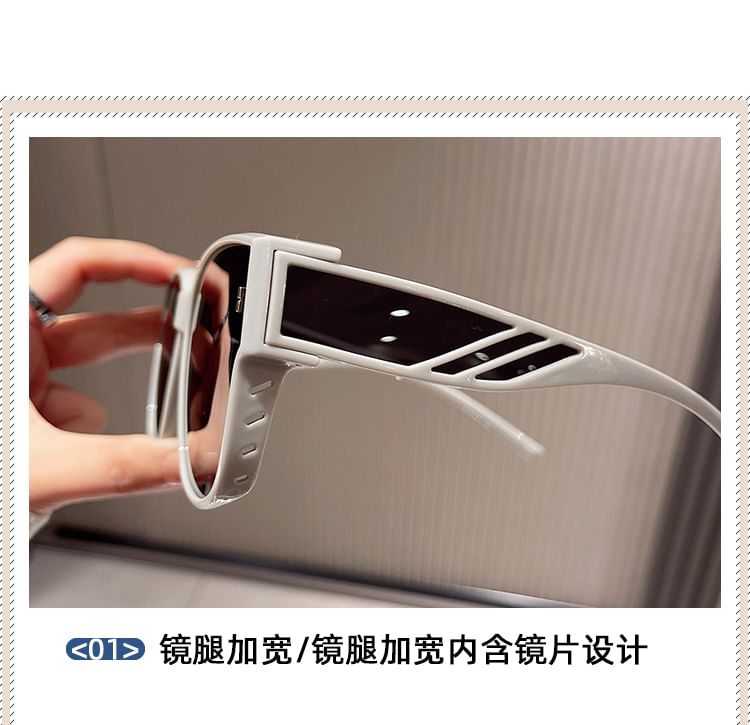 Case Sunglasses Cleaning Set Fabric / Pouch Cloth Polarized