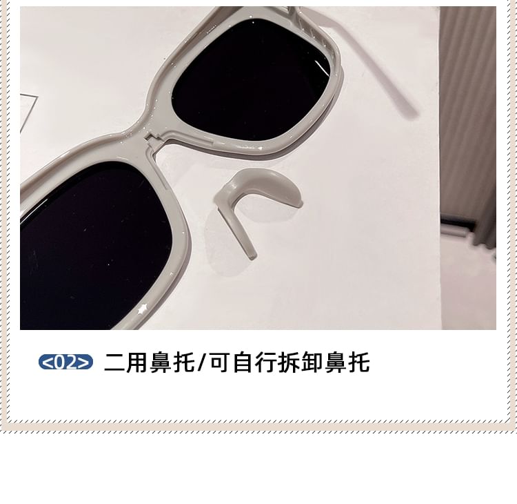 Case Sunglasses Cleaning Set Fabric / Pouch Cloth Polarized