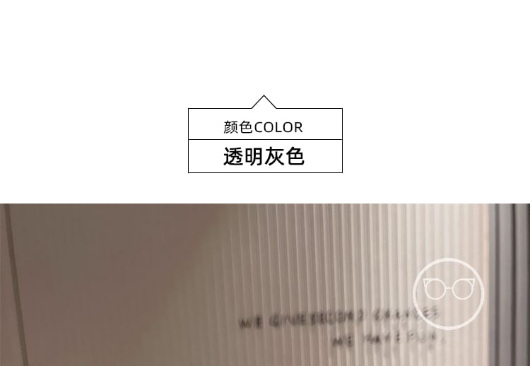 Case Sunglasses Cleaning Set Fabric / Pouch Cloth Polarized