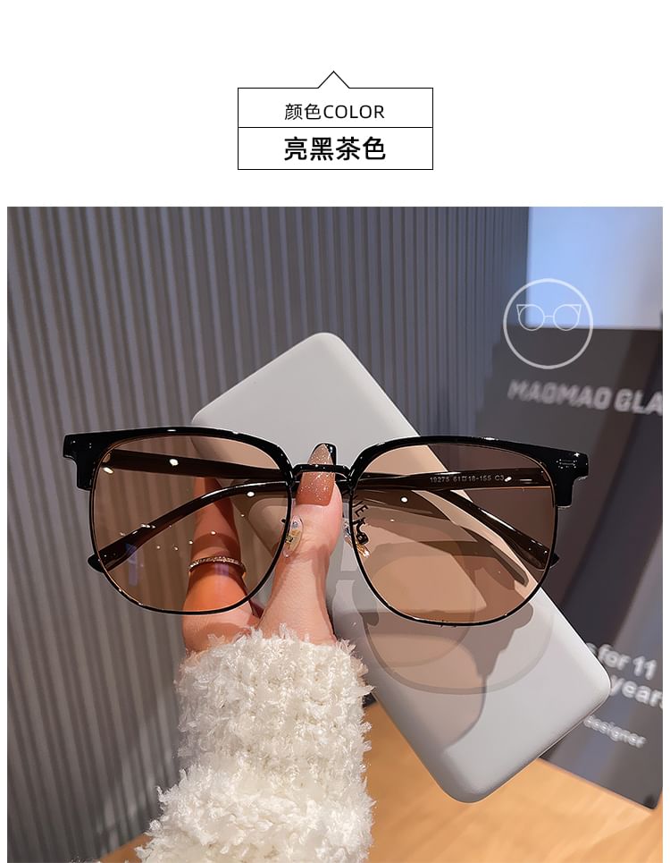 Set Fabric Designs) Pouch (Various Half Sunglasses Case Frame Cloth Polarized / Cleaning