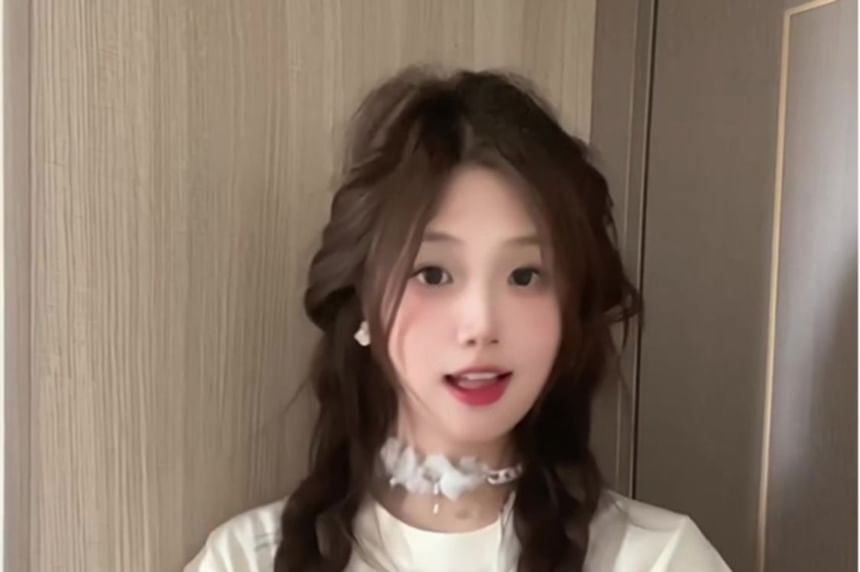 T-Shirt Short-Sleeve Crewneck Print Star