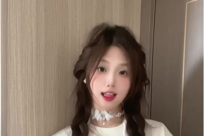 T-Shirt Short-Sleeve Crewneck Print Star