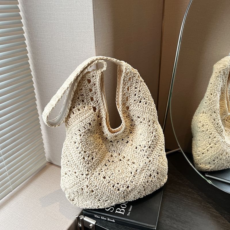 Tote Bag Woven