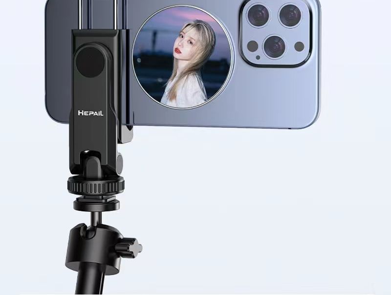 Magnetic Phone Mirror Selfie