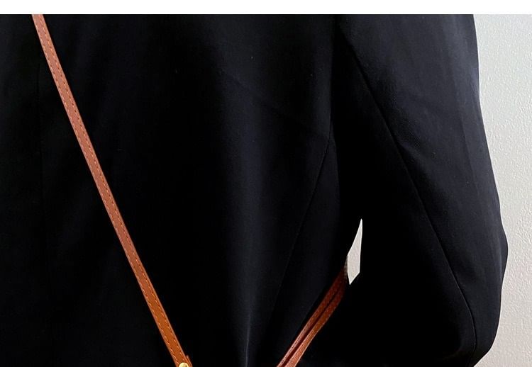 Lanyard Set / Strap Case with Heart Phone