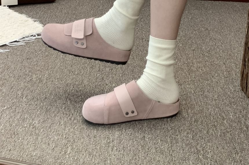 Panel Platform Mules