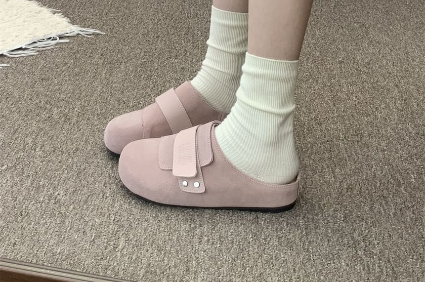 Panel Platform Mules