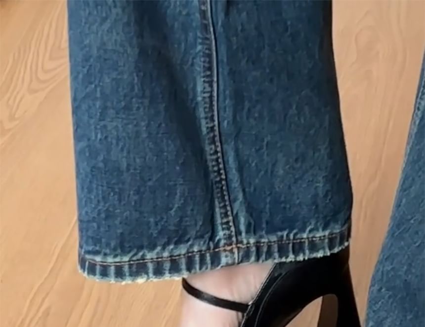 Heel Mary Square Toe Pumps Jane Block Panel