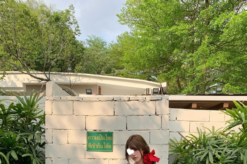 Back Lace A-Line Dress Plaid Halter Midi Panel Open