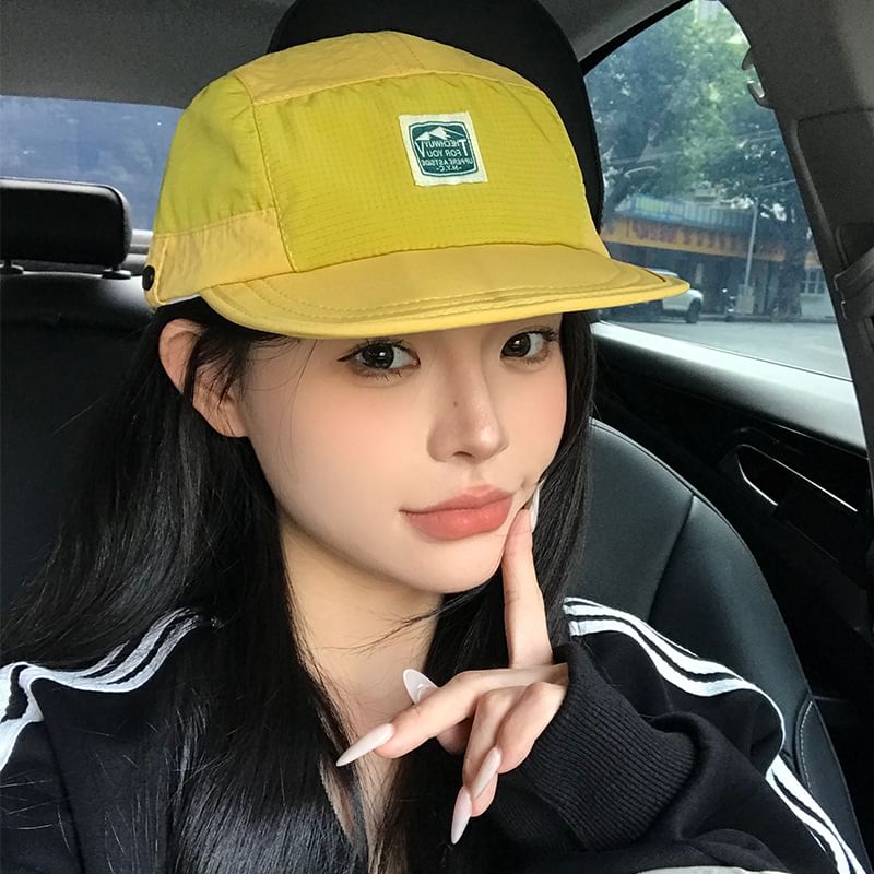 Dry Applique Quick Designs) (Various Cap