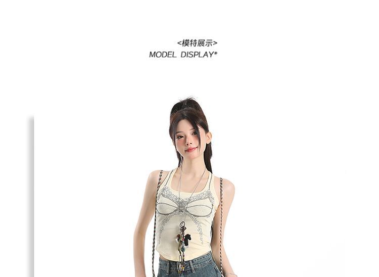 Mid Rise Denim Shorts