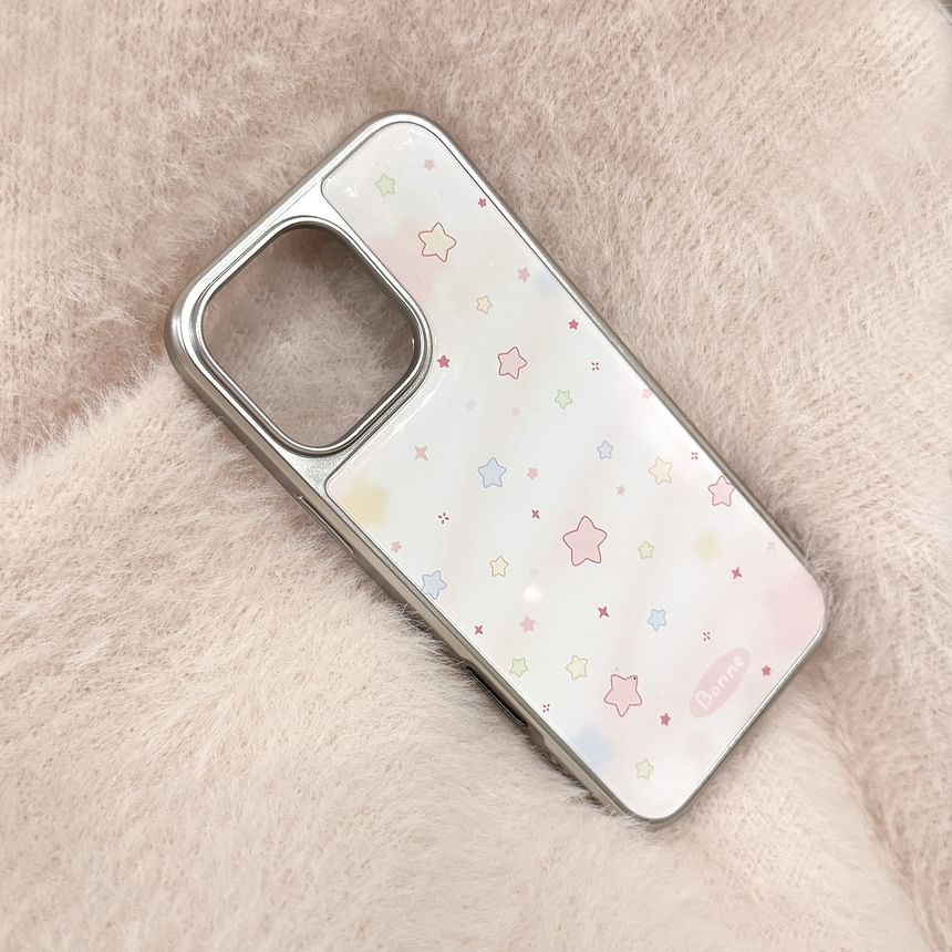 / Case Star Strap Phone Set