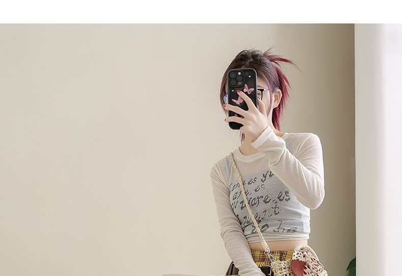 Buckled Mules Plain Perforated