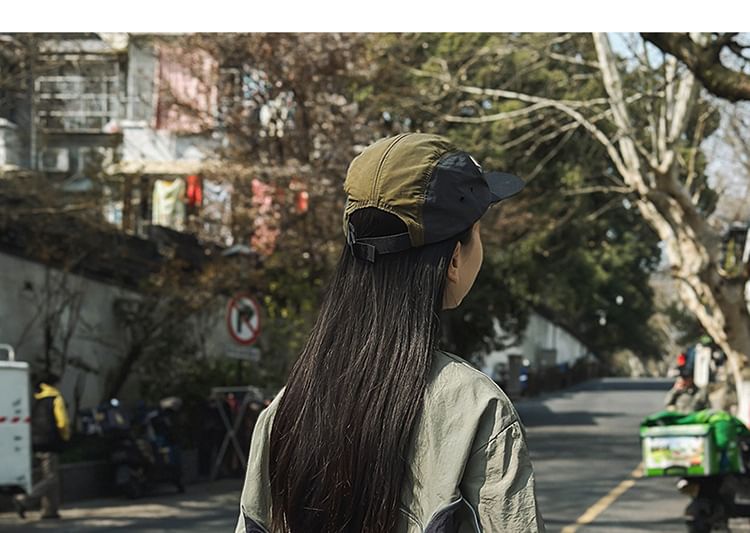 Crossbody Multi-Pocket Bag