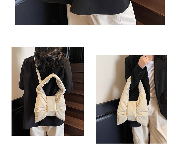 Tote Bow Bag