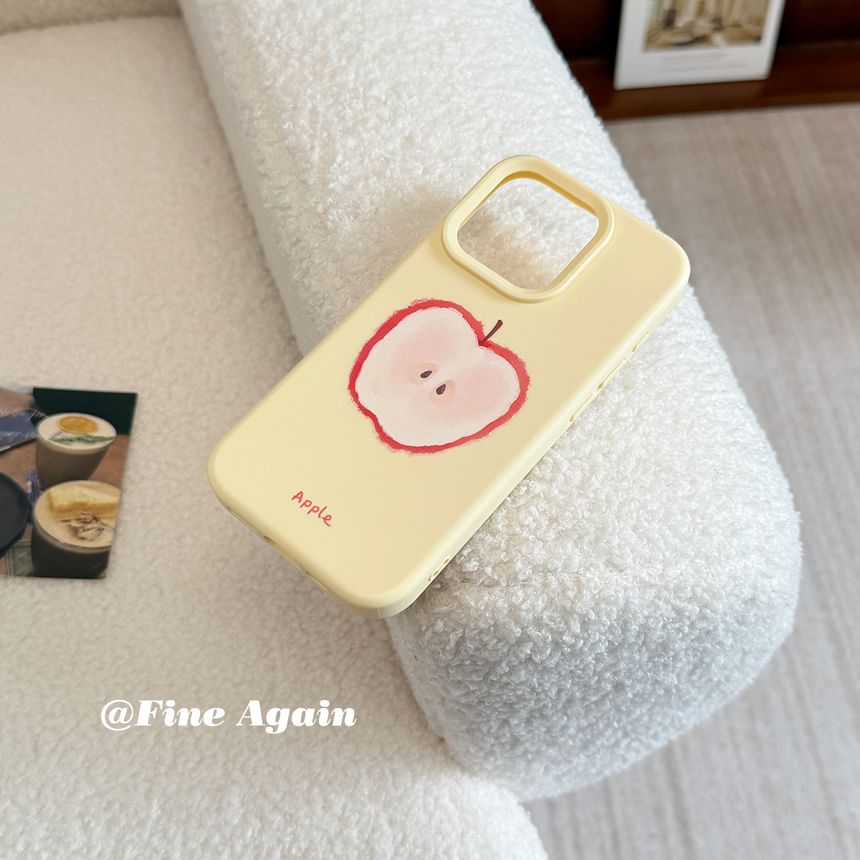 Phone Set Bead Case / Strap Printed