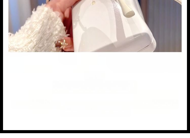 / Polished Cleaning Square Cloth Pouch Set Frame Sunglasses Metal Case Oversized