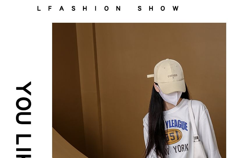 Panel Platform Sneakers