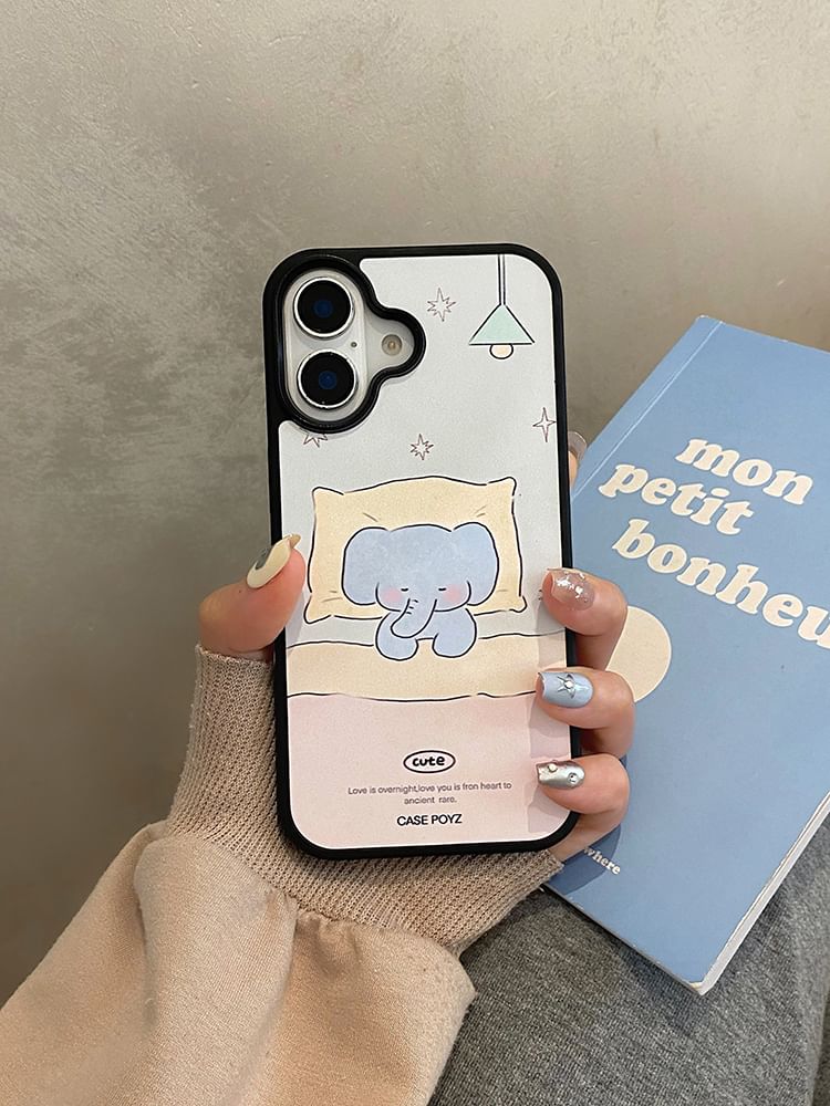 Case Elephant Phone