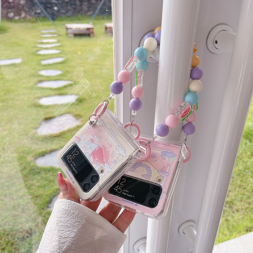 Case / Phone Set Strap Keypad