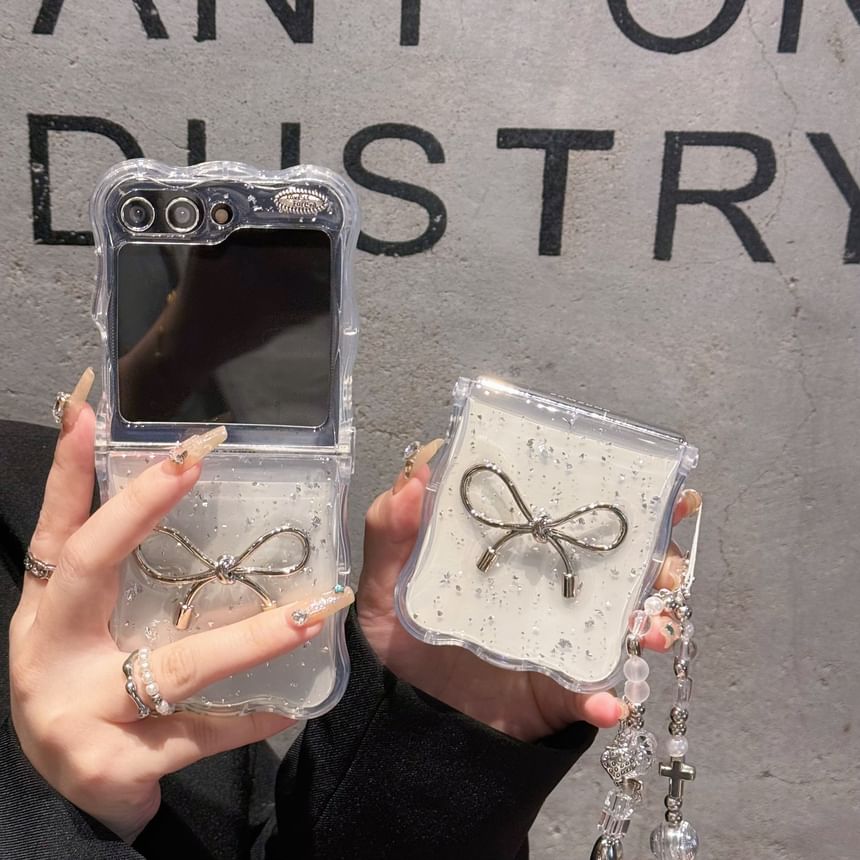 Phone Case Ribbon