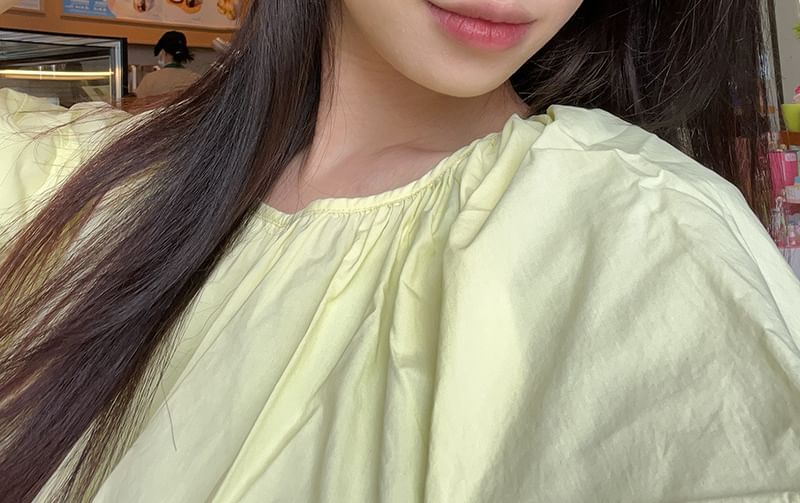 Sunglasses Oval Rhinestone / Glasses