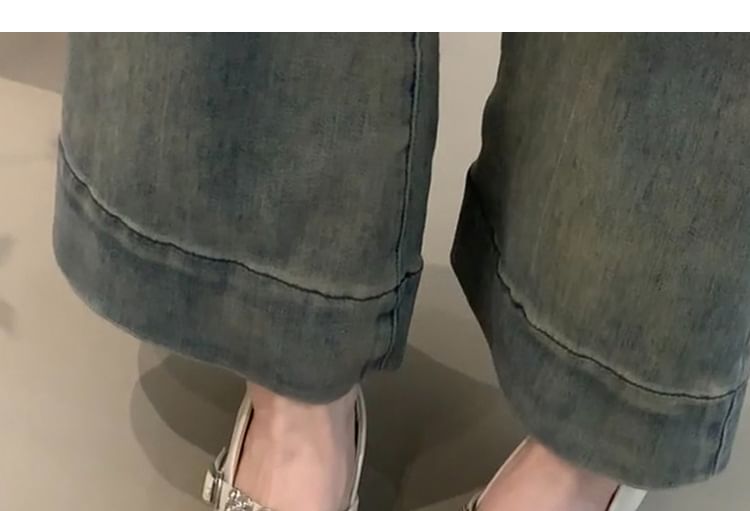 Toe Pointed Jane Mary Shoes