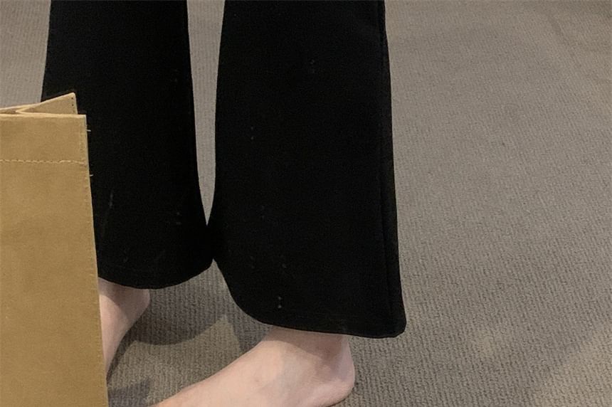 Jane Mules Mary Faux Leather