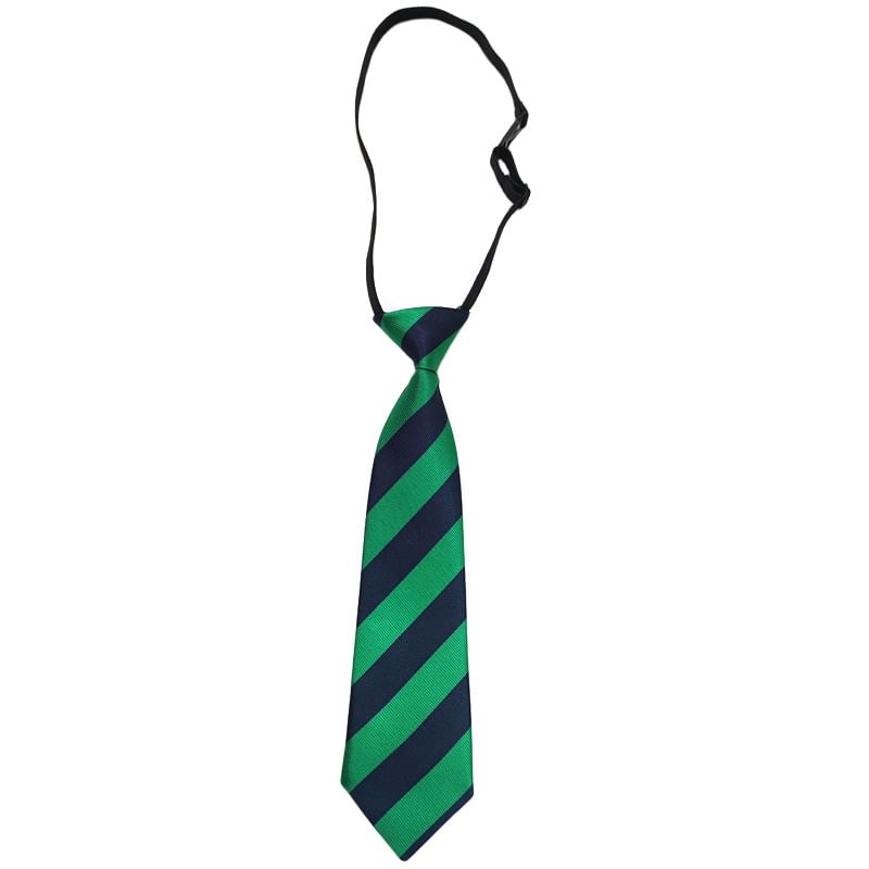 Striped Tie