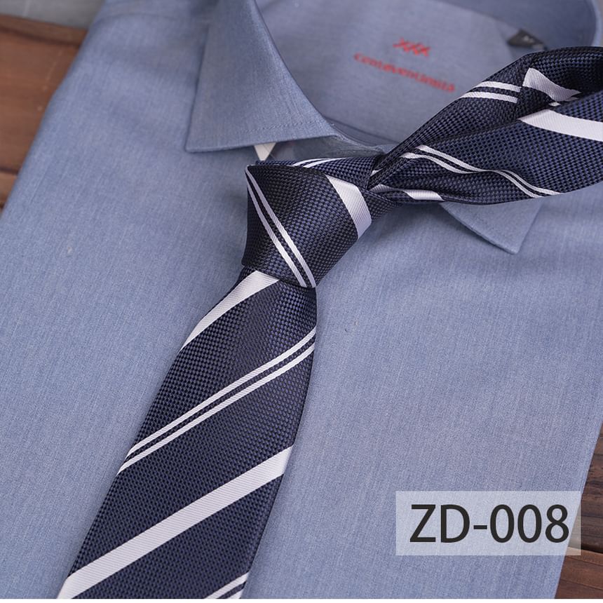 Silky Tie