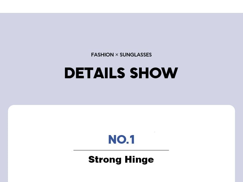 Frame Square Sunglasses Rhinestone