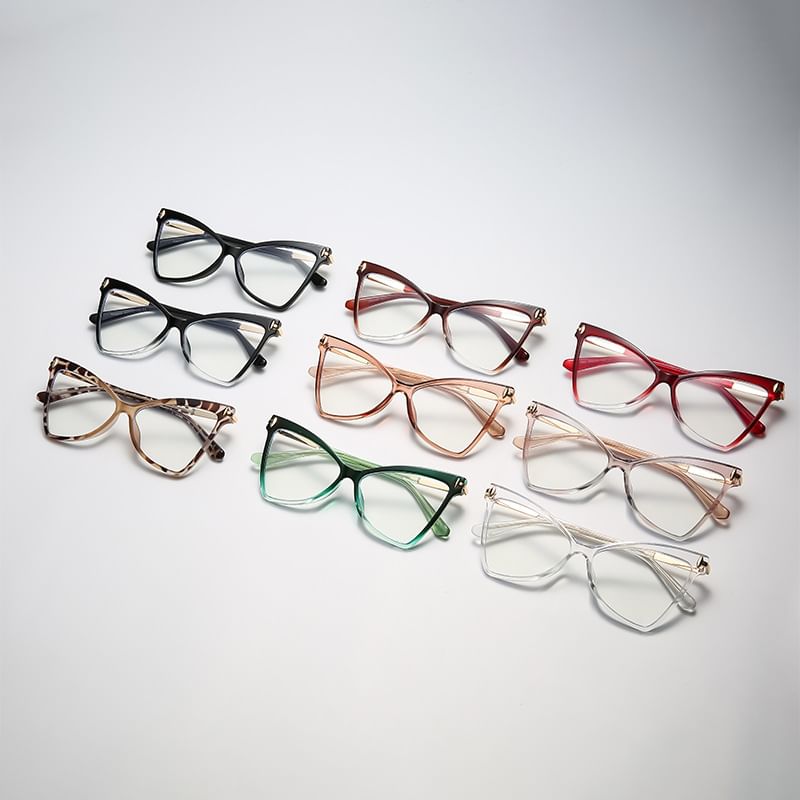 Eye Cat Glasses