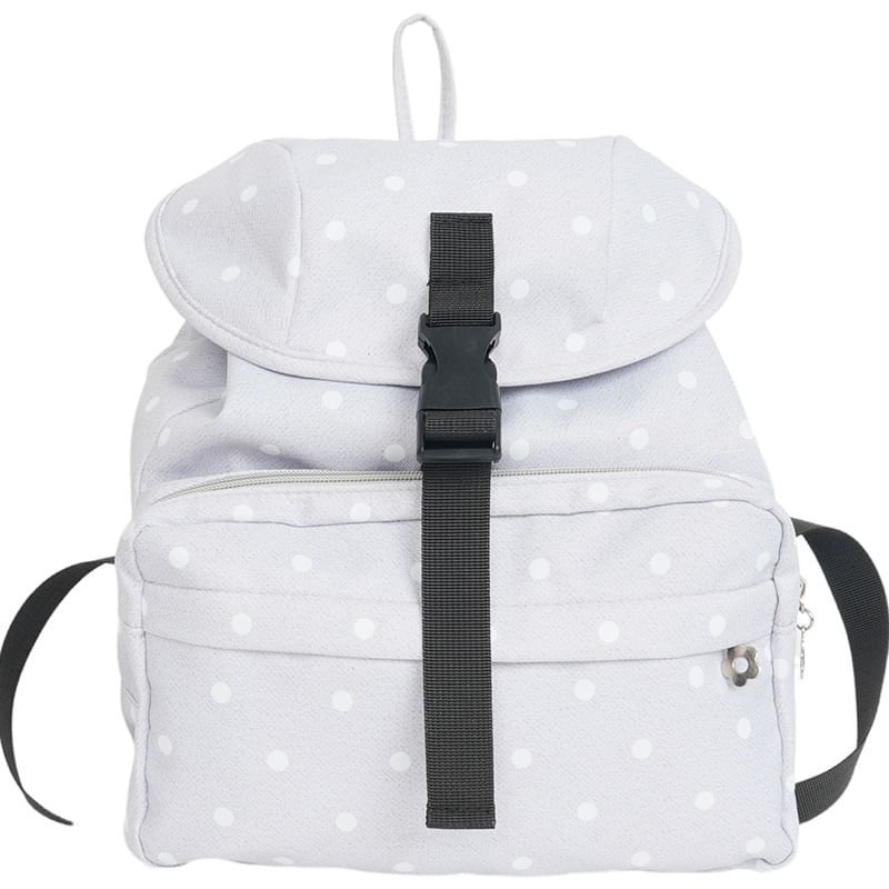 Backpack Star Flap Print