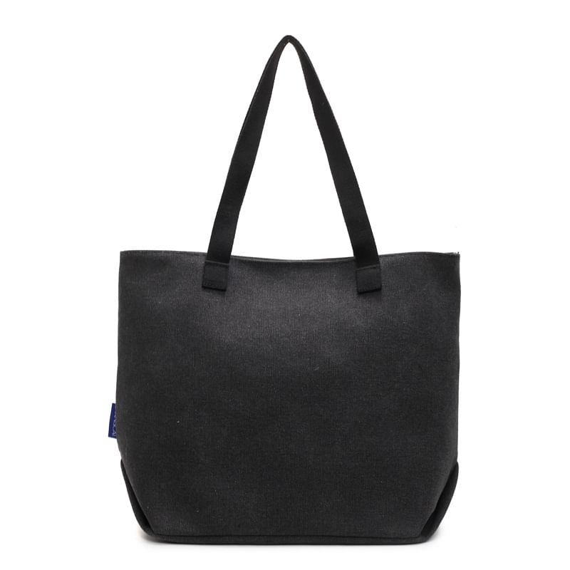 Plain Tote Bag
