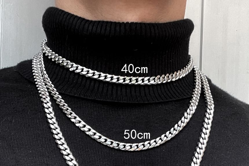 Basic Necklace