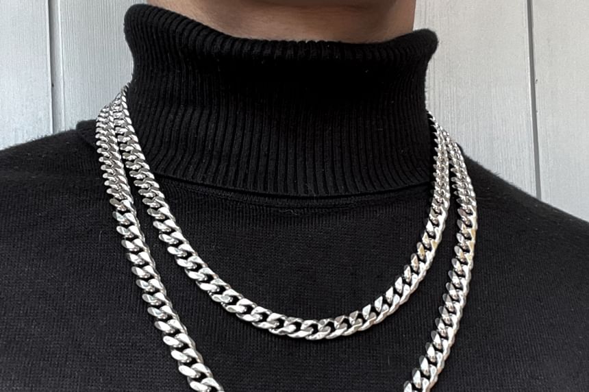 Basic Necklace