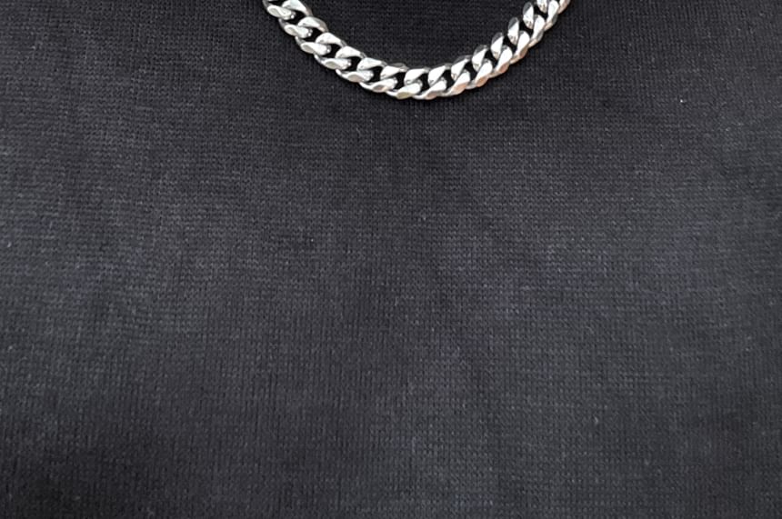 Basic Necklace