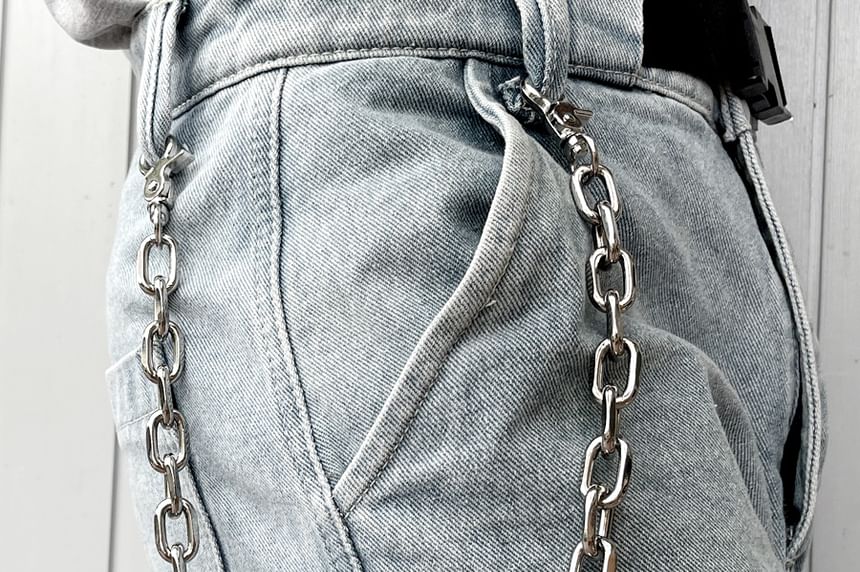 Thick Pants Chain